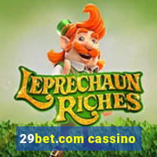 29bet.com cassino